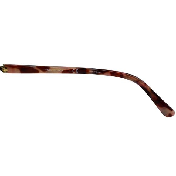 Tory Burch TY 2093U 1384 52-16-140mm Eyeglasses FRAMES ONLY -VERY GOOD CONDITION - Picture 10 of 12